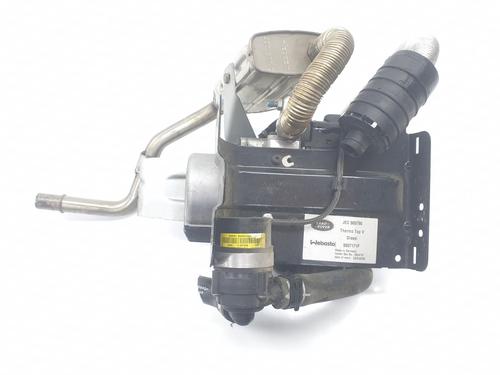 Other LAND ROVER RANGE ROVER SPORT I (L320) 2.7 D 4x4 | BP23040815O1 