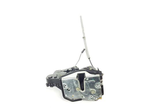 Rear left lock BMW 3 (E46) 320 d | BP29409326C100 