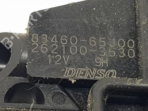 Left front window motor SUZUKI GRAND VITARA II (JT, TE, TD) 1.9 DDiS All-wheel Drive (JT419, TD44, JB419WD, JB419XD,... | BP14970849E21 