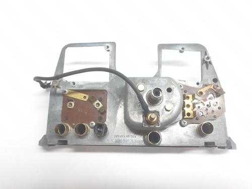 Instrument cluster RENAULT 4 (112_) 0.8 (1123) | BP28964782C47 