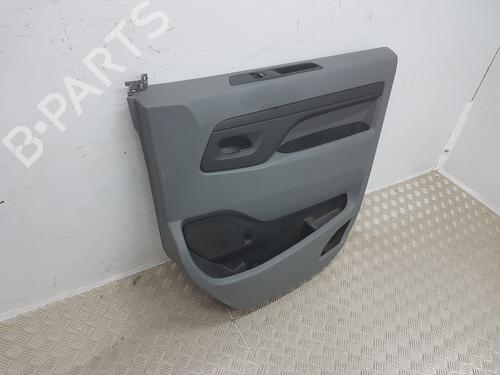 Front right panel OPEL VIVARO C Van (K0) | BP38469033C59 - Image 3
