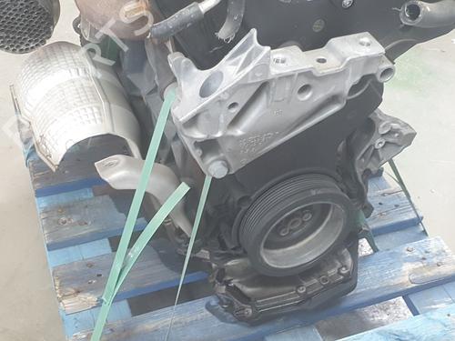 Engine VW T-ROC (A11, D11) 2.0 TDI | BP35933700M1 - Image 11