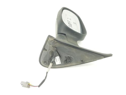 Left mirror NISSAN MICRA III (K12) 1.5 dCi | BP17169765C26 