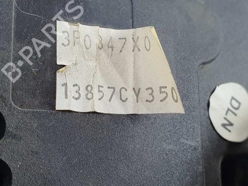Rear left seatbelt LAND ROVER RANGE ROVER III (L322) 3.6 D 4x4 | BP8107284I29 