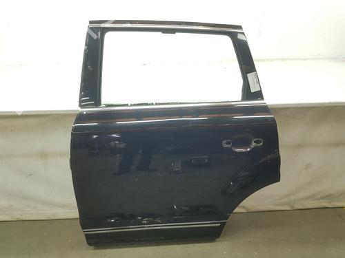 Left rear door AUDI Q7 (4LB) 3.0 TDI quattro | BP9624049C4 