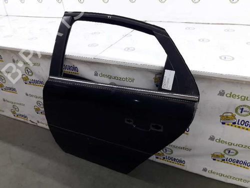 Left rear door OPEL VECTRA C (Z02) 1.9 CDTI (F69) | BP762623C4 