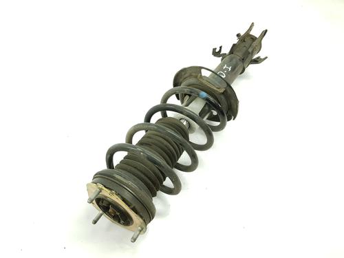 Left front shock absorber FORD TRANSIT COURIER B460 MPV 1.5 TDCi | BP15581120M16 