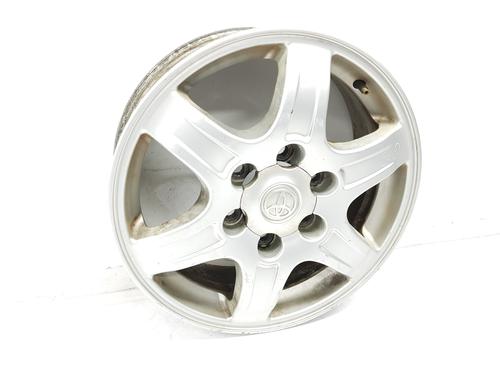 Rim TOYOTA LAND CRUISER PRADO (_J12_) 3.0 D-4D (KDJ120, KDJ125) | BP15687338C45 