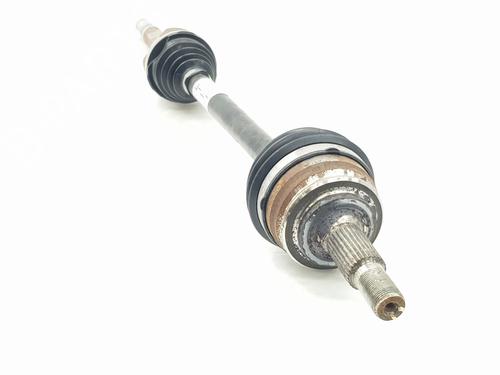 Right front driveshaft OPEL ASTRA L Sports Tourer (O5)  | BP26143828M39 