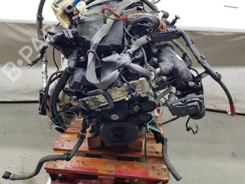 Engine BMW 3 (F30, F80) 320 d | BP40160006M1 - Image 8