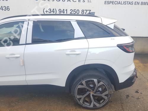 Elektronisk modul RENAULT AUSTRAL  | BP32215992M83 