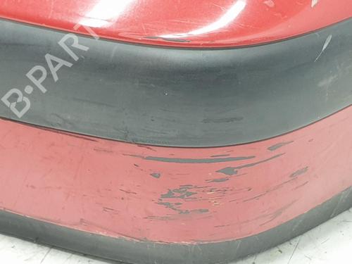 BP16905941C8 | Bumper achter SAAB 9-5 (YS3E)  BP16905941C8