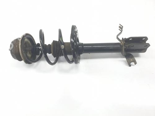 Left front shock absorber DACIA SANDERO II TCe 90 (B8M1, B8MA, B8AC) | BP29589734M16 