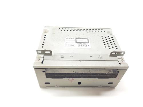 Used Radio FORD TRANSIT CUSTOM V362 Van (FY, FZ) 2.2 TDCi (125 hp) 30788153