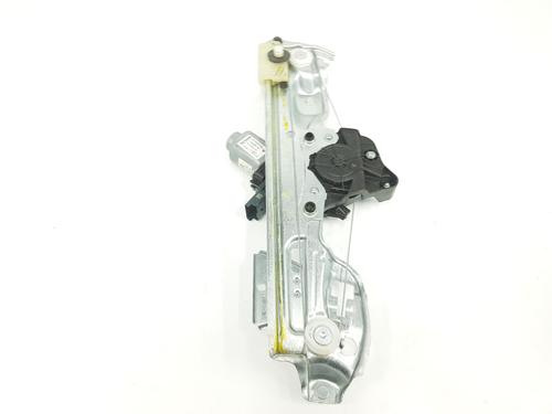 Rudehejsemekanisme Højre bagtil RENAULT MEGANE IV Hatchback (B9A/M/N_) 1.2 TCe 100 (B9MS) | BP16302544C25 