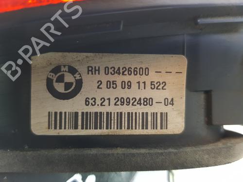 Right tailgate light BMW X1 (E84) sDrive 20 d | BP9498348C80 