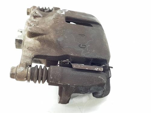Left front brake caliper SUZUKI VITARA (LY) 1.4 T AllGrip (APK414) | BP38592116M105 - Image 8