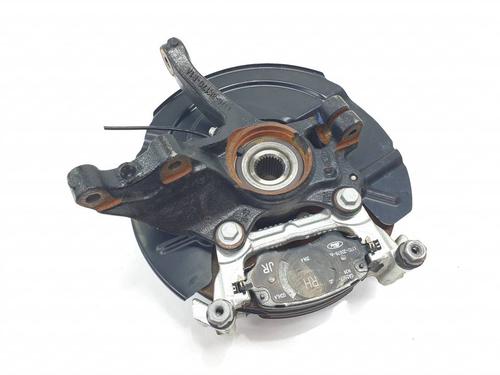 Right front steering knuckle FORD PUMA (J2K, CF7) | BP39032257M26 - Image 5