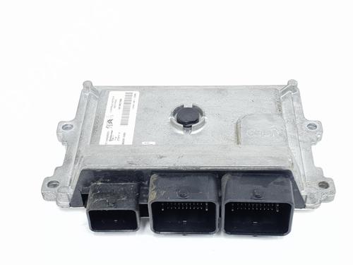 Used Engine control unit (ECU) OPEL CROSSLAND X / CROSSLAND (P17, P2QO) 1.2 (75) (82 hp) 31136542