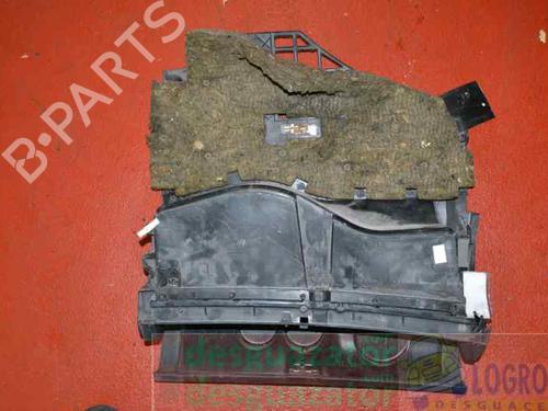 Glove box SEAT LEON (1P1) 2.0 TFSI | BP9714387C95 