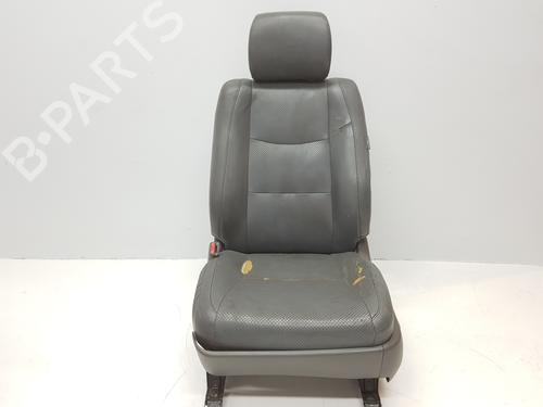 Seats set TOYOTA LAND CRUISER PRADO (_J12_) 3.0 D-4D (KDJ120, KDJ125) | BP12145260C78 