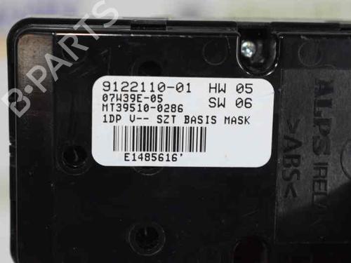 Left front window switch BMW 5 (E60) 520 d | BP1366002I27 