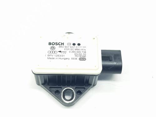 Used Electronic module AUDI A4 B8 (8K2) 2.0 TDI (143 hp) 16642636