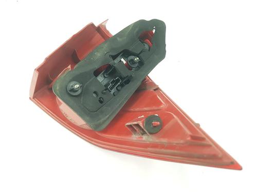 Right taillight PEUGEOT 1007 (KM_) 1.4 | BP12144105C35 