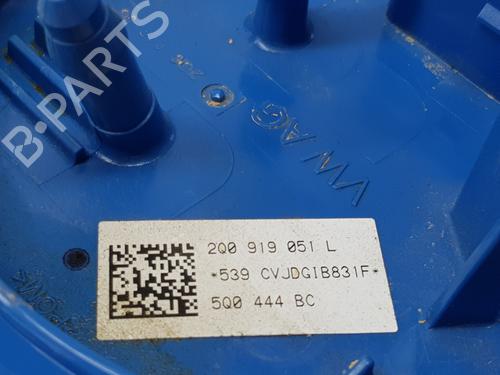 Fuel pump SEAT IBIZA V (KJ1, KJG) 1.0 TSI | BP12464530M76 