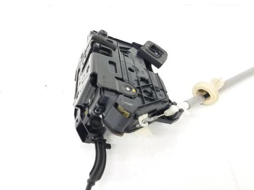 Rear left lock VW PASSAT B8 (3G2, CB2) 1.6 TDI | BP9247345C100 