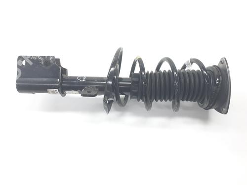 Used Right front shock absorber Right front shock absorber OPEL ASTRA L Sports Tourer (OV5) 1.2 (FRHNSL, FRHNSR) (131 hp) 25849056 25849056