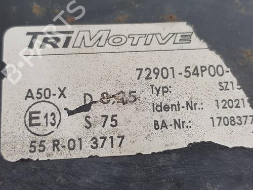 Trækkugle/Mekanisme SUZUKI VITARA (LY) 1.4 T AllGrip (APK414) | BP38592113C141 - Image 6