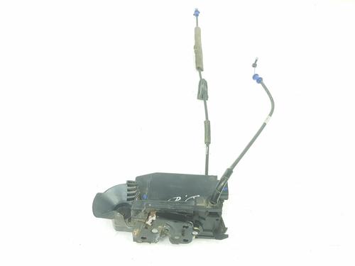 Front right lock CITROËN C4 Picasso II 1.6 HDi / BlueHDi 115 | BP11085826C97 