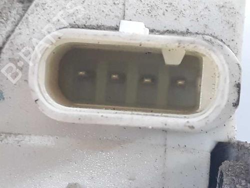 Front right lock VW CRAFTER 30-50 Van (2E_)  | BP7173973C97 