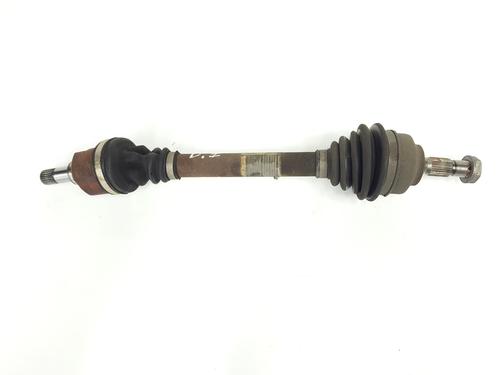 Used Left front driveshaft PEUGEOT 308 I (4A_, 4C_) 1.6 16V (120 hp) 30499847