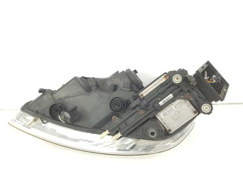 Right headlight VW PHAETON (3D1, 3D2, 3D3, 3D4, 3D6, 3D7, 3D8, 3D9) 3.0 V6 TDI 4motion | BP7292821C29 