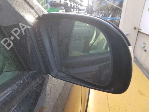 Højre Foran Tågelygte MERCEDES-BENZ M-CLASS (W164) ML 280 CDI 4-matic (164.120) | BP6580225C31 