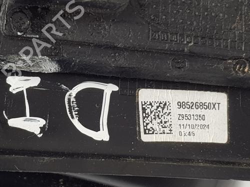 Left mirror CITROËN BERLINGO Box Body/MPV (K9) 1.5 BlueHDi 100 | BP32317532C26