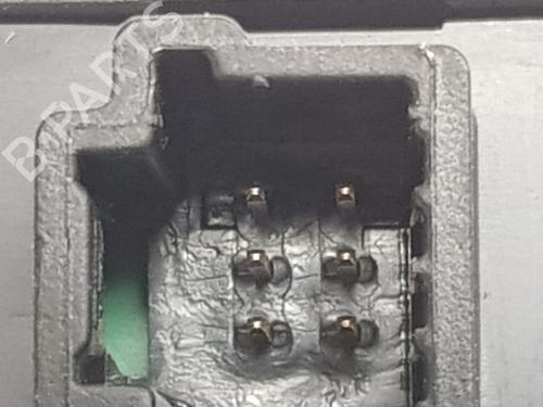 Warning switch DACIA SANDERO II | BP36781964I22 - Image 5