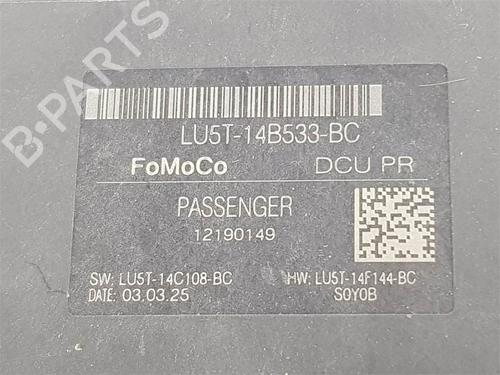 Electronic module FORD TRANSIT COURIER V769 Box Body/MPV (N3P)  | BP38936283M83  - Image 5