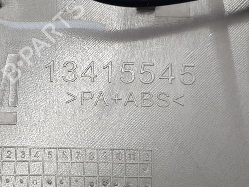 Interior roof light OPEL ASTRA K Sports Tourer (B16) 1.6 CDTi (35) | BP20710357I8 