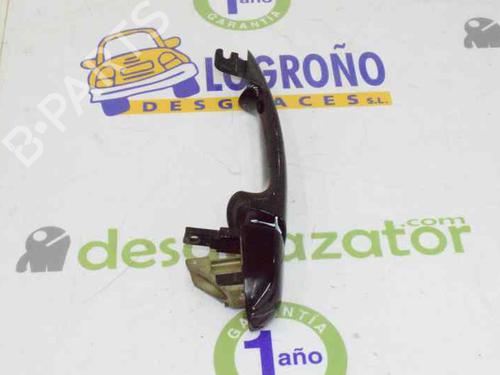 Rear left exterior door handle BMW 3 (E46) 325 i | BP1635067C130 