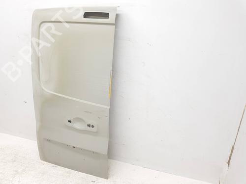 Left rear door RENAULT TRAFIC III Van (FG_) 1.6 dCi 140 (FGMA, FGMC) | BP29632057C4 