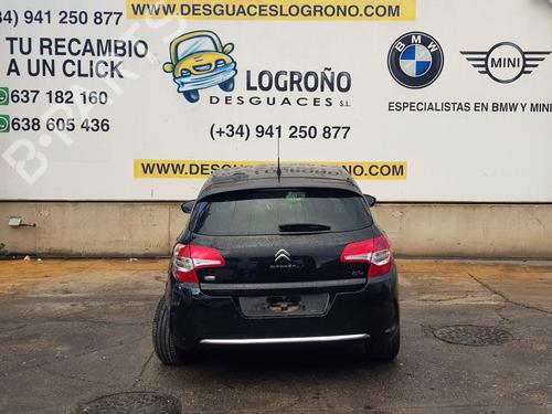 Subframe CITROËN C4 II (NC_) | BP30682347M9