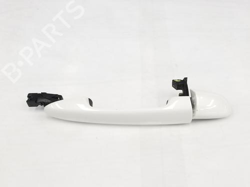 Used Front right exterior door handle Front right exterior door handle MAZDA CX-5 (KE, GH) 2.2 D (KE2FW) (150 hp) 36362278 36362278