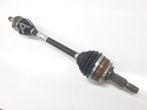 Left front driveshaft OPEL ASTRA L Sports Tourer (O5)  | BP26333905M38 