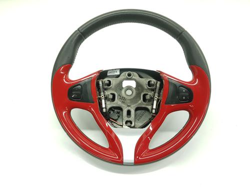 Used Steering wheel RENAULT CLIO IV Estate Van (KH_) 1.5 dCi 90 (90 hp) 20321355