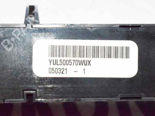Other LAND ROVER RANGE ROVER SPORT I (L320) 2.7 D 4x4 | BP13098107O1 