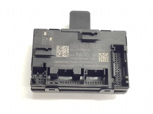 Elektronisk modul SEAT LEON (5F1) 1.4 TSI (125 hp) 29010938