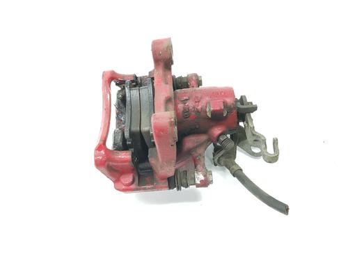 Right rear brake caliper VW GOLF VI (5K1) 2.0 GTi | BP21575420M106 